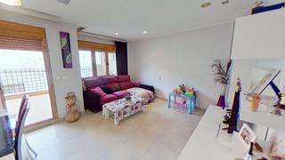 Casa adossada a Monòver. Tu futuro hogar te espera aqui !