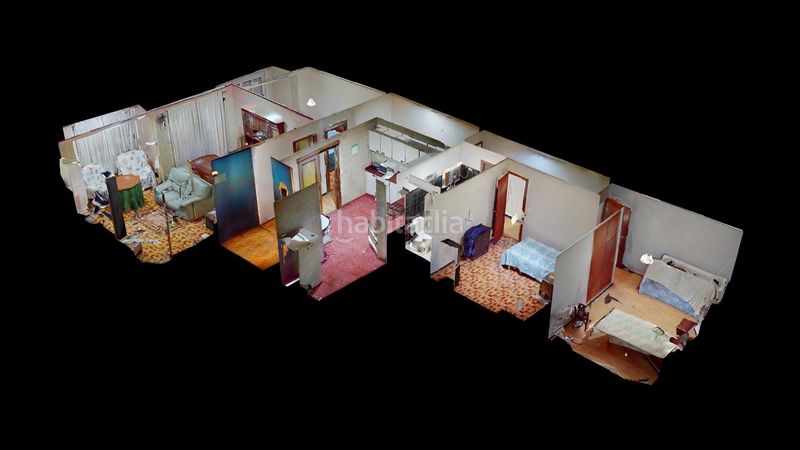 Foto ae8ff401-b9a2-4737-9109-b5e2c152e9e4. Casa amb aparcament a Monòver