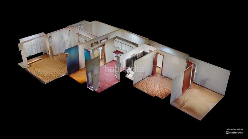 Foto cacd82d9-5fe1-4970-8028-93d0aac92761. Casa amb aparcament a Monòver
