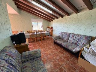 Casa a Monòver. Escapa al encanto del campo !