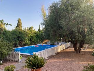 Chalet in Villamontes-Boqueres. Aqui no compras una casa hecha creas la tuya!