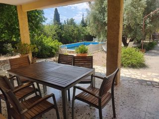 Chalet in Villamontes-Boqueres. Aqui no compras una casa hecha creas la tuya!