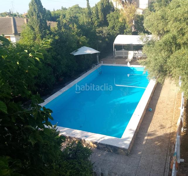 Foto 24b3878b-aad2-44ef-a724-2cae08f13a76. Chalet with heating parking pool in Villamontes-Boqueres Sant Vicent del Raspeig