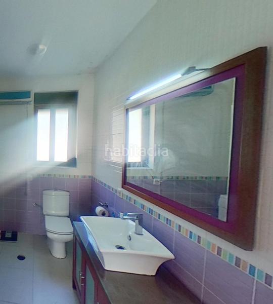 Foto 50efe334-9a34-46e0-98dd-a9e4ba0b32cc. Chalet with heating parking pool in Villamontes-Boqueres Sant Vicent del Raspeig