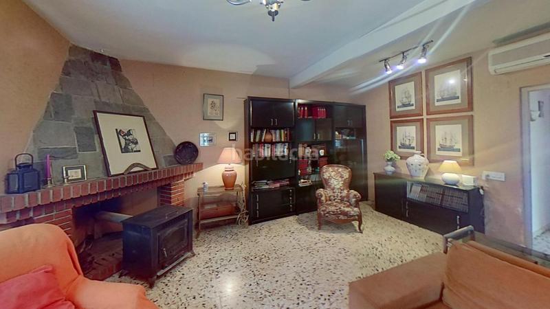 Foto 53b3cdd4-c2c9-4ebd-994d-dd11ac7abfc2. Chalet with heating parking pool in Villamontes-Boqueres Sant Vicent del Raspeig