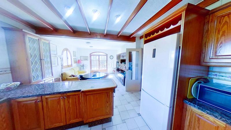 Foto 66580f27-5ada-4d6f-a722-5d6494b80851. Chalet with heating parking pool in Villamontes-Boqueres Sant Vicent del Raspeig