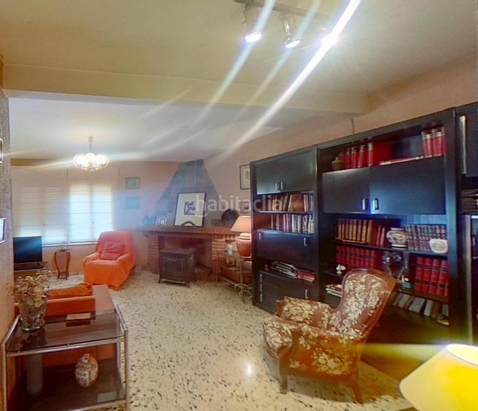 Foto 6e787bfe-5bf3-4a3f-89cf-15b065b28393. Chalet with heating parking pool in Villamontes-Boqueres Sant Vicent del Raspeig