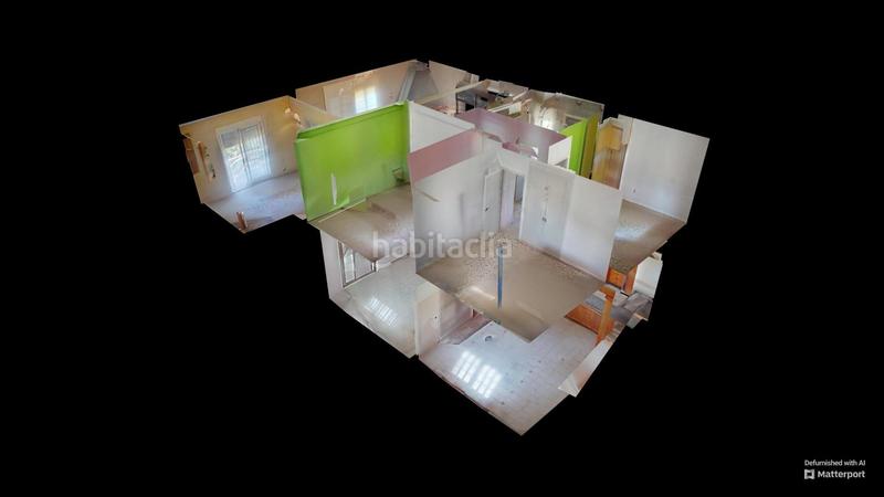 Foto 7824b096-0212-4994-ae61-5bc70a484938. Chalet with heating parking pool in Villamontes-Boqueres Sant Vicent del Raspeig