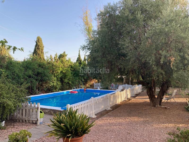 Foto 7f5d571b-a413-4781-adf0-a374b863c9b4. Chalet with heating parking pool in Villamontes-Boqueres Sant Vicent del Raspeig