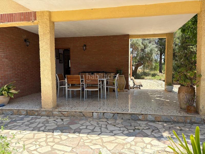 Foto 95b96a7d-bfbd-4d35-b25a-f2a078ee71d4. Chalet with heating parking pool in Villamontes-Boqueres Sant Vicent del Raspeig