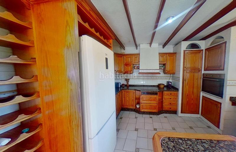 Foto 9cc081f7-e58c-465c-a7ba-4cac85f781f4. Chalet with heating parking pool in Villamontes-Boqueres Sant Vicent del Raspeig