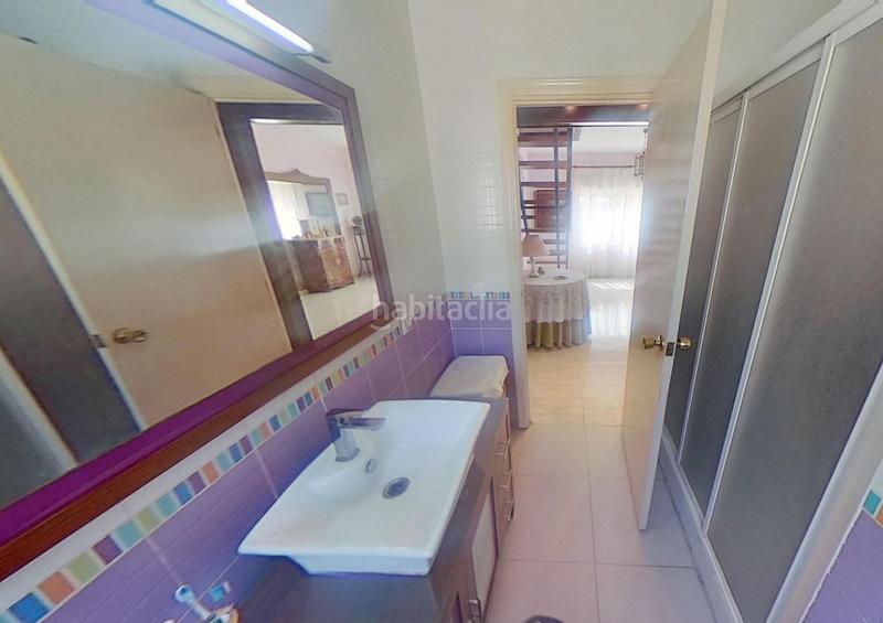 Foto 9fa8fd87-217a-4c70-8ca7-da662aa6aa09. Chalet with heating parking pool in Villamontes-Boqueres Sant Vicent del Raspeig