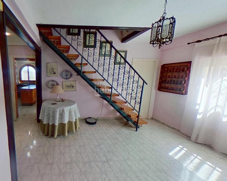 Foto a08aed8e-3b57-4e5c-ba19-e48a0141dfb6. Chalet with heating parking pool in Villamontes-Boqueres Sant Vicent del Raspeig