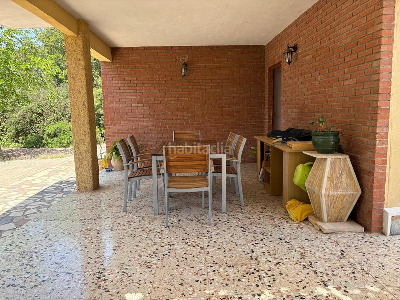 Foto aaa7ae82-c179-400a-9633-e25d3fe8423f. Chalet with heating parking pool in Villamontes-Boqueres Sant Vicent del Raspeig