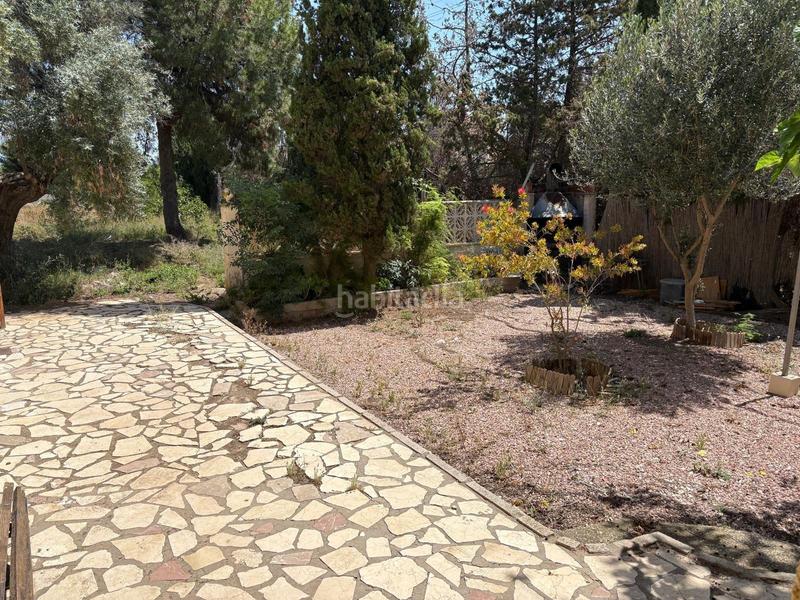 Foto adea6ee1-76fd-491e-8bbe-13417e86c575. Chalet with heating parking pool in Villamontes-Boqueres Sant Vicent del Raspeig