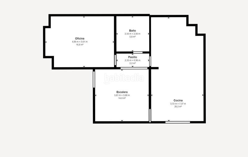 Foto b3b6af10-1006-4aa4-bc43-5a8ba48d8127. Chalet with heating parking pool in Villamontes-Boqueres Sant Vicent del Raspeig