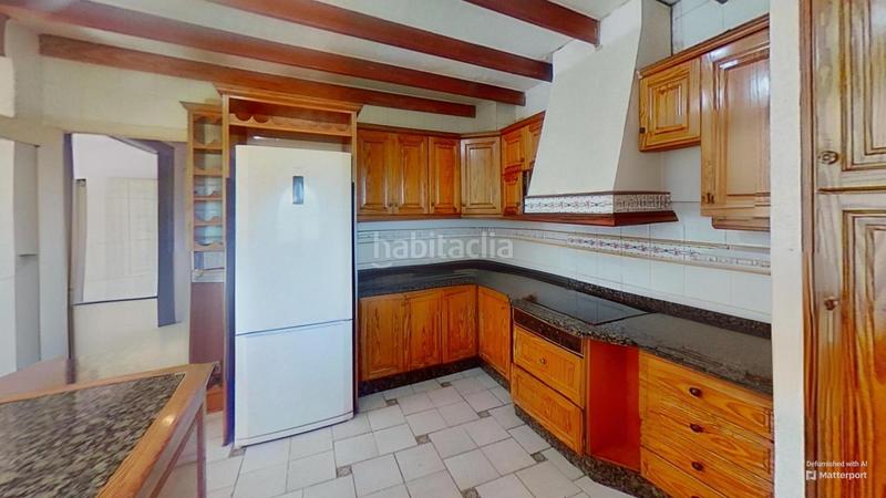 Foto b6495000-c32b-4bb1-b791-99444147a058. Chalet with heating parking pool in Villamontes-Boqueres Sant Vicent del Raspeig