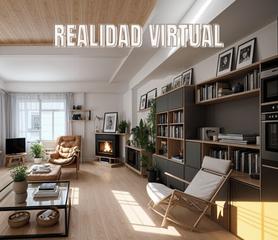 Chalet à Villamontes-Boqueres. Parcela urbana con chalet y piscina!