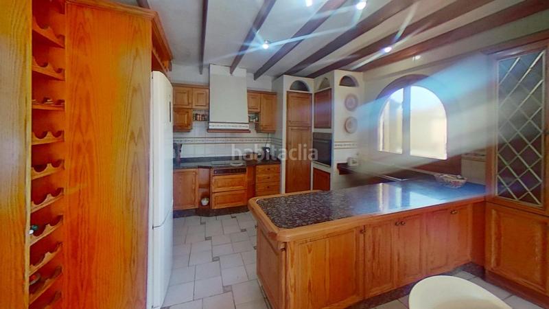 Foto f4d70e8f-1380-494b-88ed-fc566f1b49df. Chalet with heating parking pool in Villamontes-Boqueres Sant Vicent del Raspeig