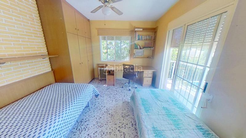 Foto f50d13e7-7c8f-4f70-bd65-63a898ff99fa. Chalet with heating parking pool in Villamontes-Boqueres Sant Vicent del Raspeig