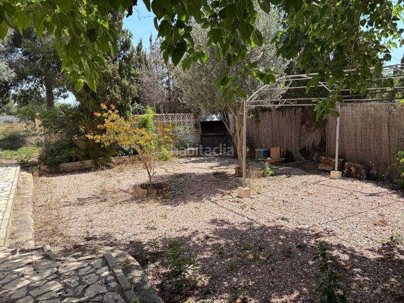 Foto f73607a7-09cf-4781-9428-f5e0c2e26eef. Chalet with heating parking pool in Villamontes-Boqueres Sant Vicent del Raspeig