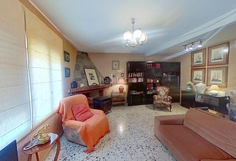 Foto f9d79e10-55d2-49de-b4f6-a5253a90cf9d. Chalet with heating parking pool in Villamontes-Boqueres Sant Vicent del Raspeig