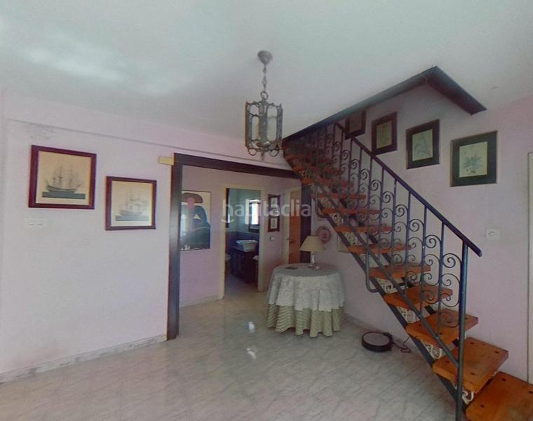 Foto fa646fa0-2675-4d57-902a-6c9db8cc3390. Chalet with heating parking pool in Villamontes-Boqueres Sant Vicent del Raspeig