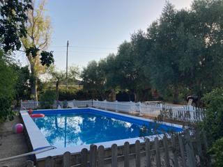 Xalet en Villamontes-Boqueres. Chalet independiente con piscina !