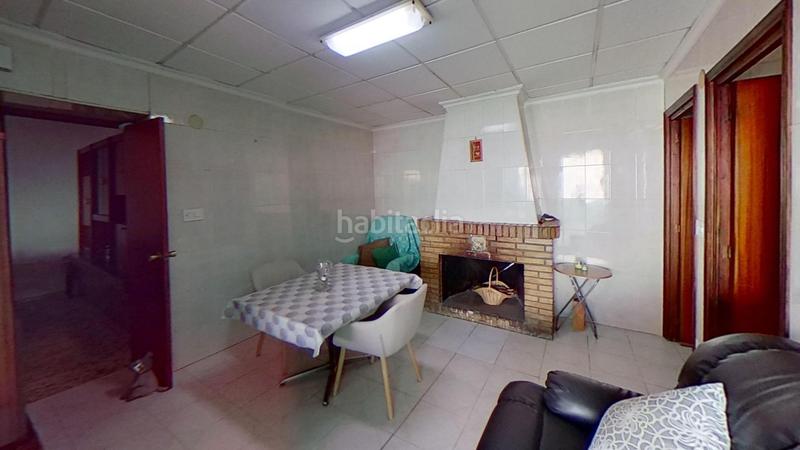 Foto 11acc27f-926c-4d3d-a15d-5fa30555eb1d. Bauernhof mit parking pool in Petrer