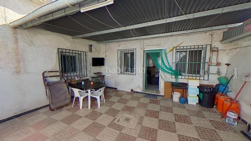 Foto 265ef2de-b1c5-4c45-b2d8-d9d9f8711111. Bauernhof mit parking pool in Petrer