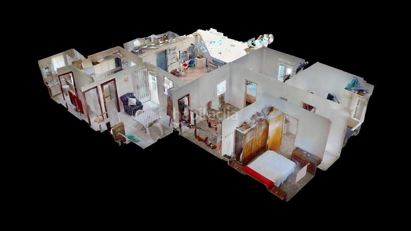 Foto 51518f8f-8d42-4e5e-b0ee-97335260e2c9. Bauernhof mit parking pool in Petrer