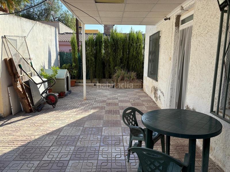 Foto 5ecc28cd-6a26-474d-96c6-6148d4db00df. Bauernhof mit parking pool in Petrer