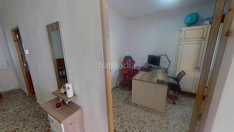 Foto 972eade6-76eb-44b6-9c04-e97372472d9e. Bauernhof mit parking pool in Petrer