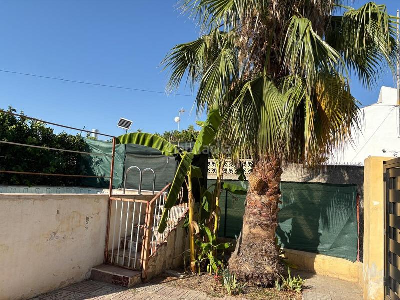 Foto a065313a-0ecc-42b8-bd9e-68f03306dd24. Bauernhof mit parking pool in Petrer