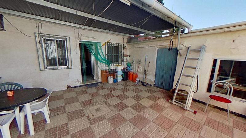 Foto ad33b4d8-966a-4af1-b7b8-60ab6a7dd681. Bauernhof mit parking pool in Petrer