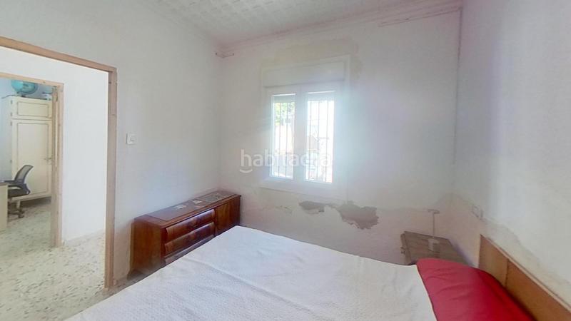 Foto b21321df-e9bf-497d-b62f-b925c264897a. Bauernhof mit parking pool in Petrer