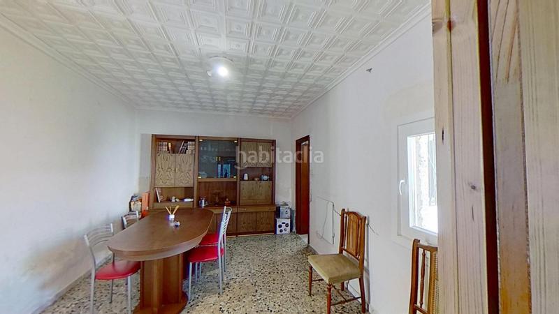 Foto ca46141e-0bc3-4c91-8d03-ce0510dcf0a6. Bauernhof mit parking pool in Petrer