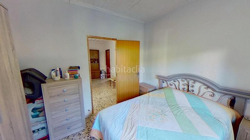 Foto e4ed9b37-352b-4c5b-b855-d2d37be77eff. Bauernhof mit parking pool in Petrer