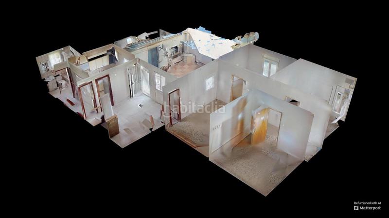 Foto ed8a80d7-e79d-43c9-a2c0-7e512b423db5. Bauernhof mit parking pool in Petrer