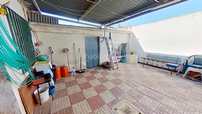 Foto f5ad2668-465c-4af5-a24f-d4393eef3ca5. Bauernhof mit parking pool in Petrer