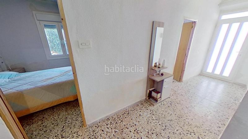 Foto fa65f4ac-eac2-46d4-9ec0-d7654e62b97c. Bauernhof mit parking pool in Petrer