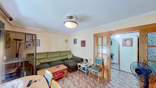 Pis  Calle dr bergez. Vivienda en venta en carolinas altas