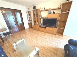 Appartement à Juan XXIII. Precio asequible!