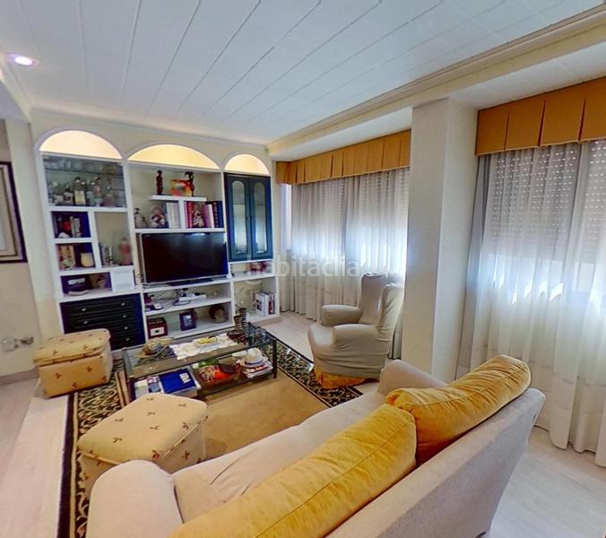 Foto 7a8be843-58c8-4402-a7ec-31881687408b. Pis a Carolinas Altas Alicante