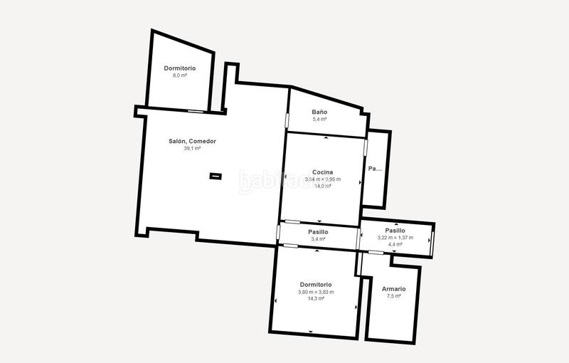 Foto 7e80dd9c-41d8-4bd6-9c07-4c342a2f1a10. Pis a Carolinas Altas Alicante