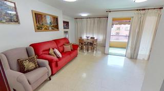 Appartement  Calle barcelona. Oportunidad única en el pla del bon repòs! piso con ascensor y g