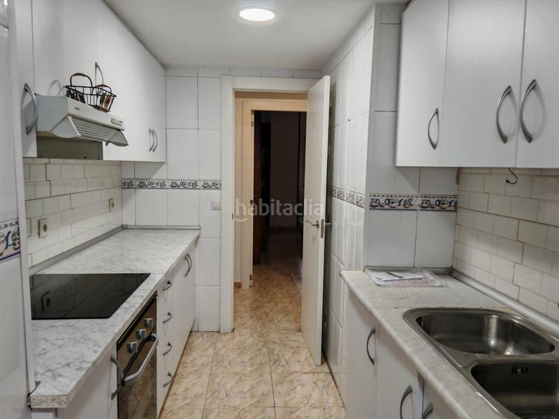 Foto f4088947-e234-43bf-a517-cd9928496b33. Lloguer pis a Pla de Bon Repós Alicante