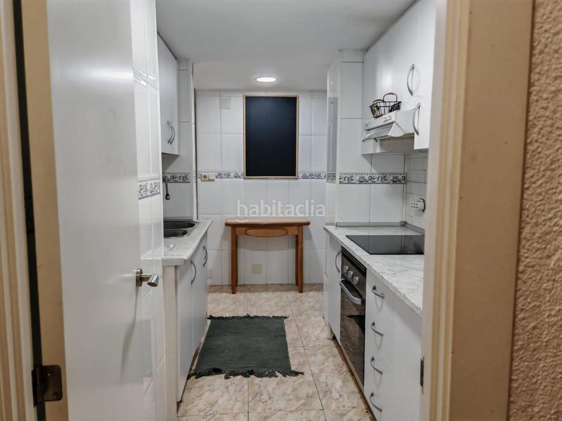 Foto 7c068f21-3fd0-49a7-a99d-66f8e3646da5. Location appartement dans Pla de Bon Repós Alicante