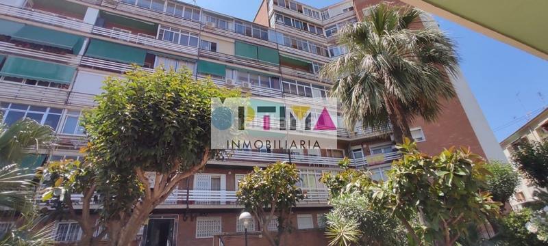 Foto cb4381fa-1fa5-45c3-abb7-3cf4ee9cbbee. Location appartement dans Pla de Bon Repós Alicante