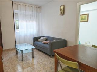 Location Appartement  Calle felipe herrero arias. Planta baja junto al bulevar del pla